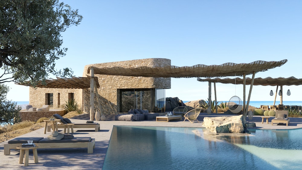 Adytum Villas