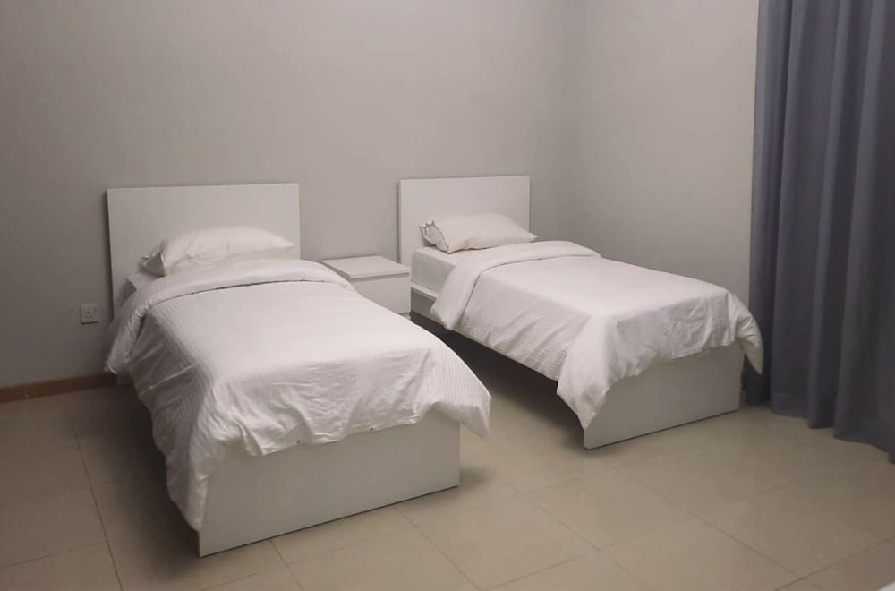 Al Faris Suite 2