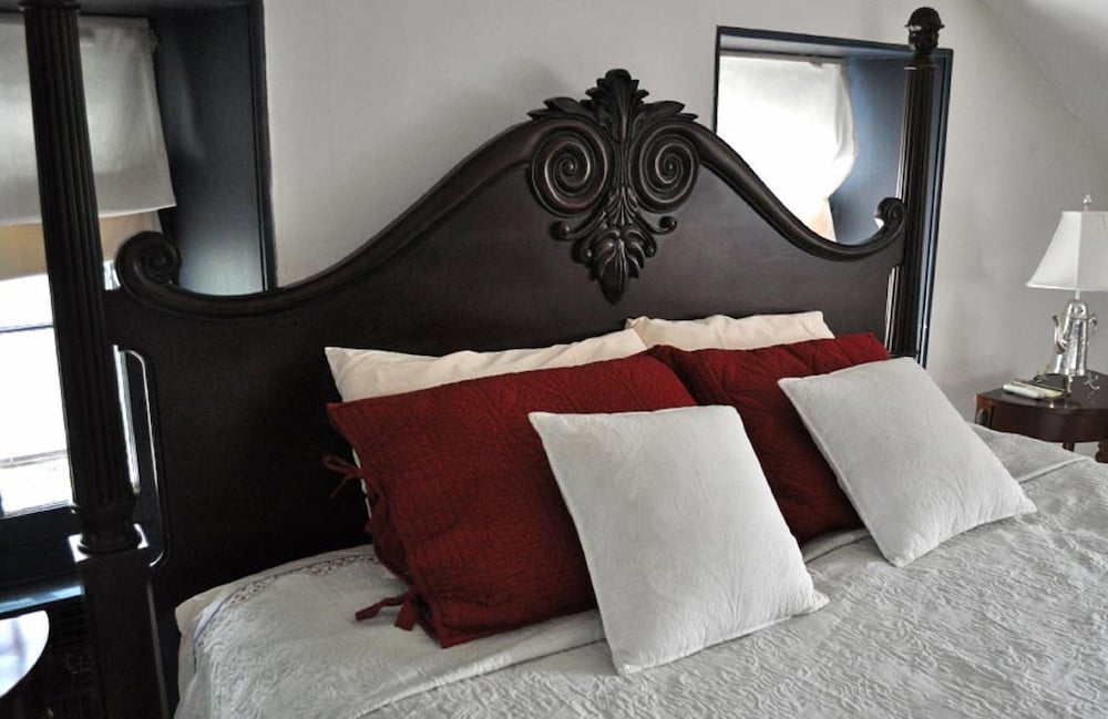 Ash Mill Farm Bed & Breakfast