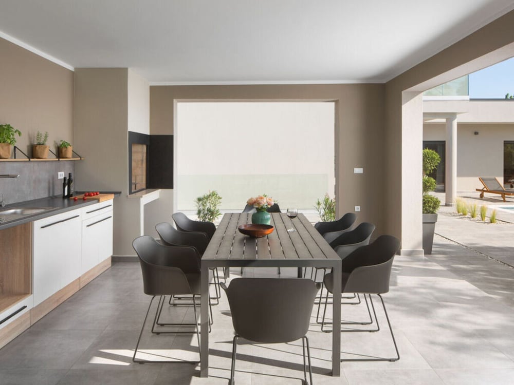 Villa Sent Comfortable Holiday Residence