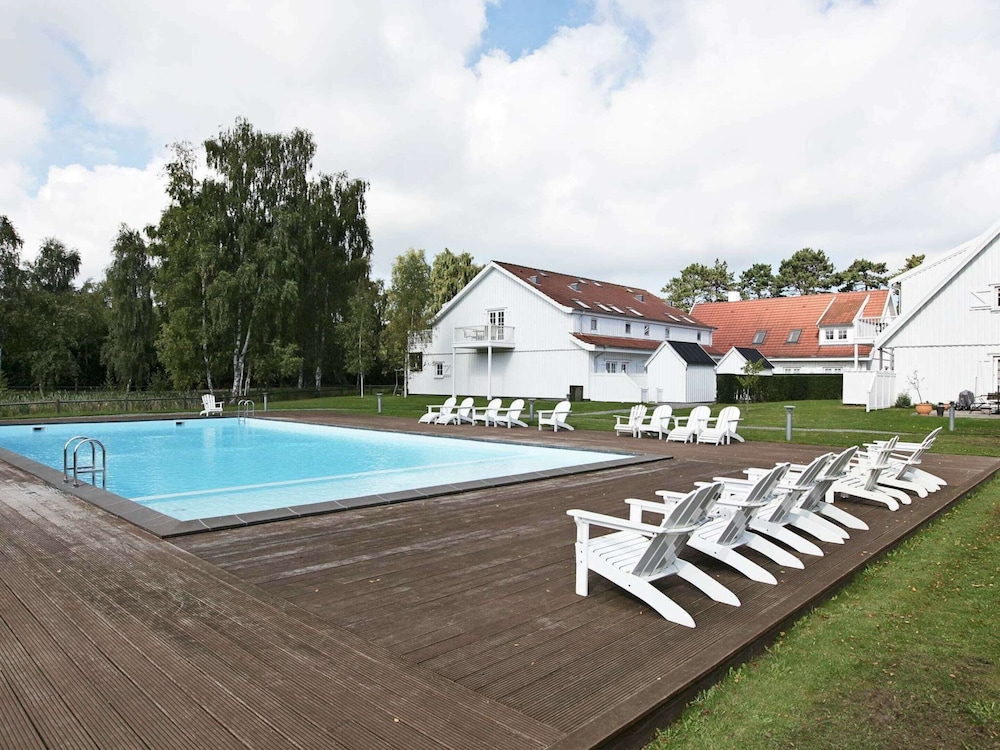 Cozy Holiday Home in Nykobing Sjaelland near Fishing Village view 2