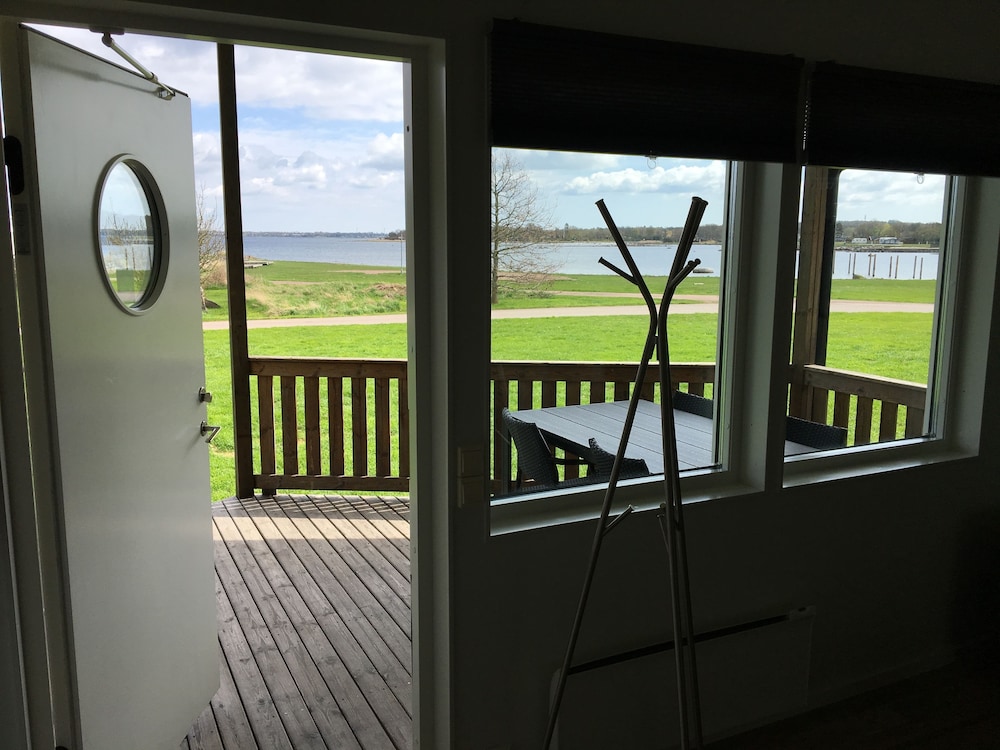 Kapelludden Camping & Stugor