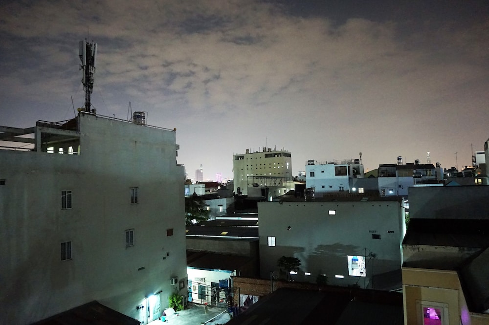 Starlight Guesthouse