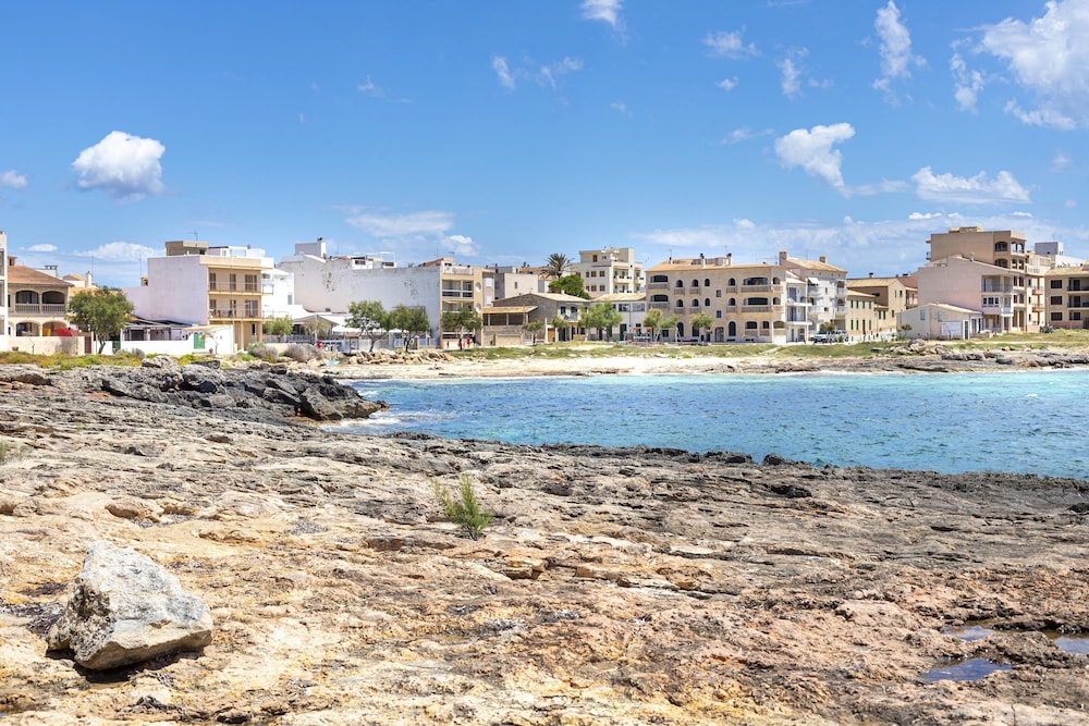 Marina Cero in Col nia de Sant Jordi