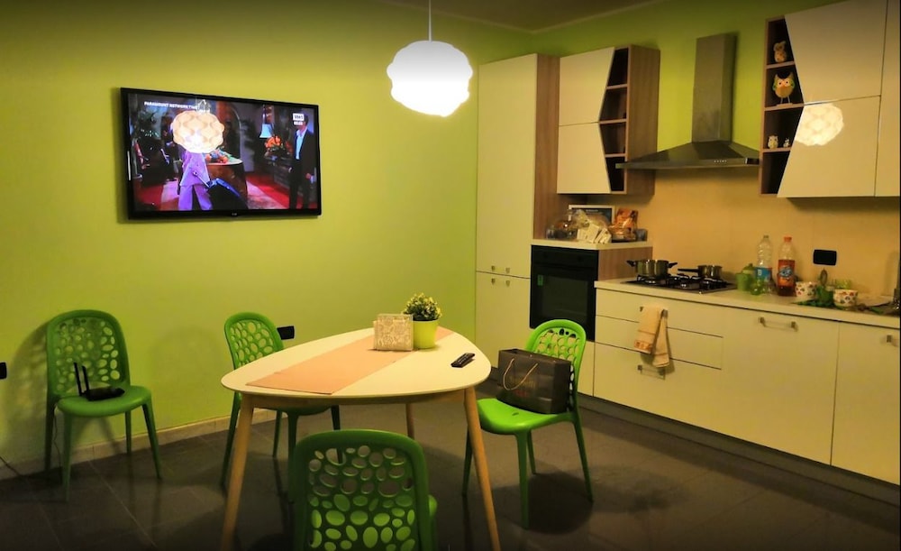 Il Gufetto Bed&Breakfast view 5