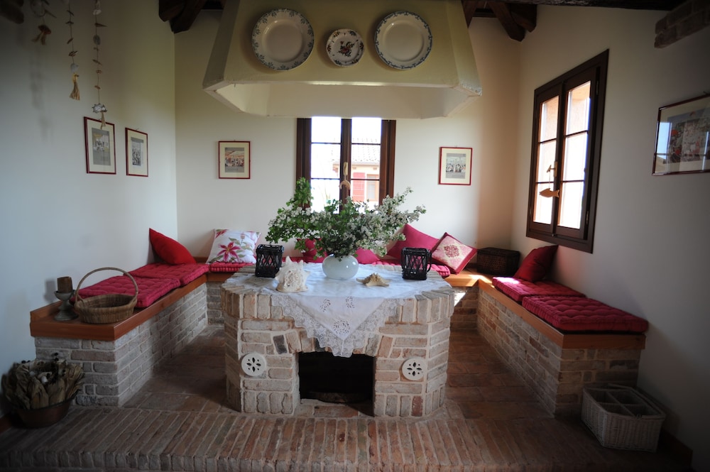 Agriturismo Ca' Lealtà