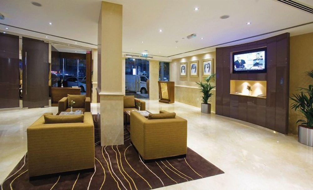 Abu Dhabi Vacations - Phoenix Plaza Hotel Apartments - Property Image 40
