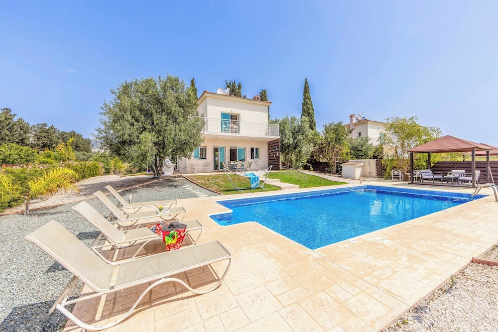 Villa Georgio