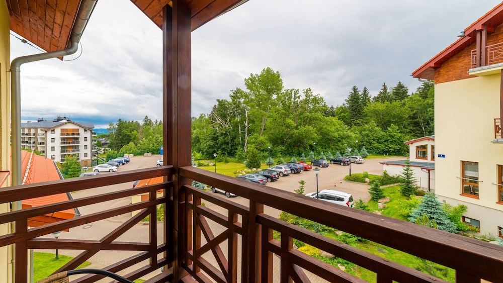 Apartamenty Sun & Snow Sofra view 4