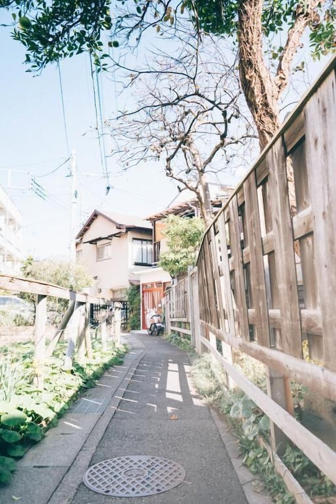 Samurai Guesthouse irodori Kamakura