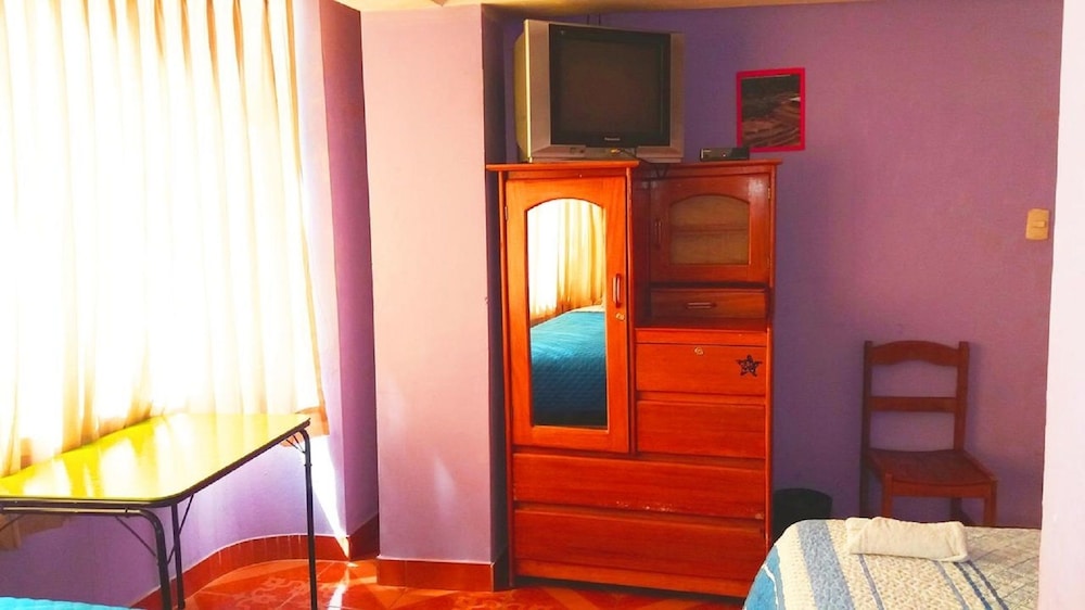 Hostal Valle Sur
