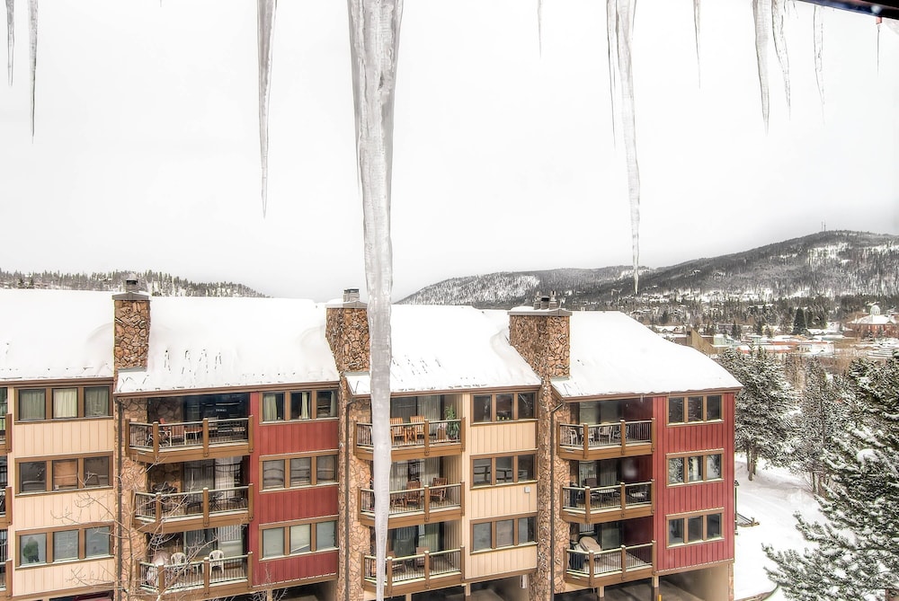 Breckenridge Ski Resort CO Vacation Homes
