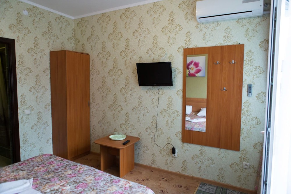 Guest House Vera view 3