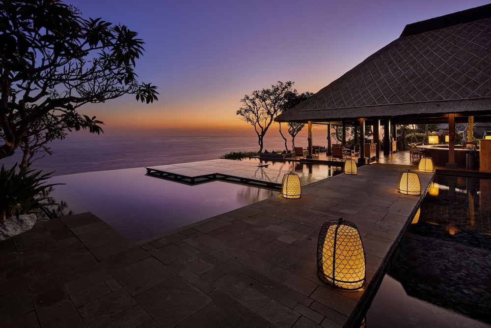 Bvlgari Resort Bali 51