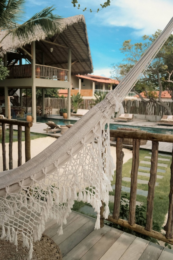 Unusual Accommodation With Pool not far From the Beach - by Feelluxuryholidays
