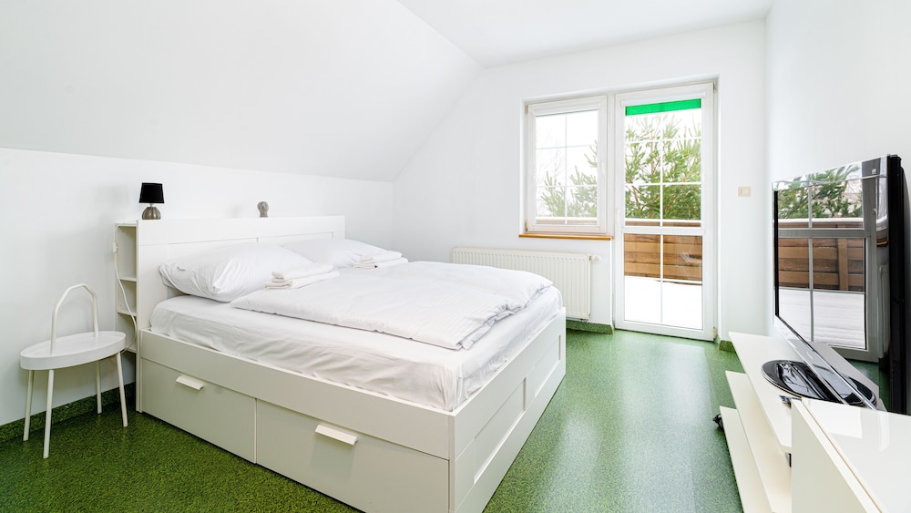 Apartamenty Sun&Snow Villa Sportowa view 2
