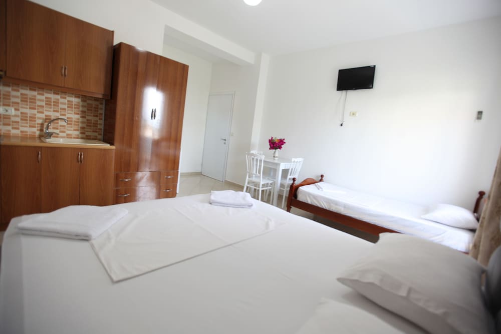 Joni Apartaments