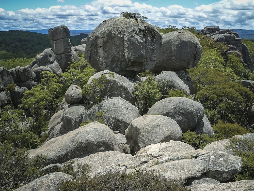 Moffat Falls Lodge