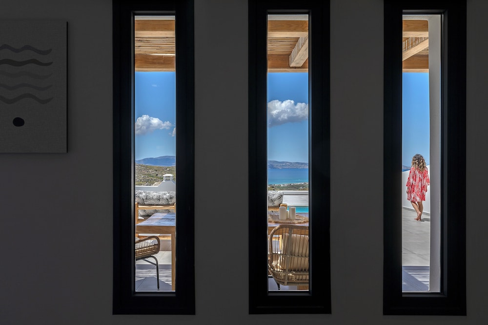 La Grande Vue Private Villas