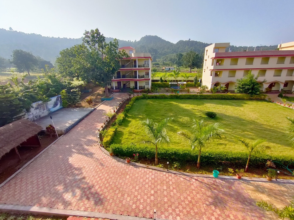Utopia Resort view 2