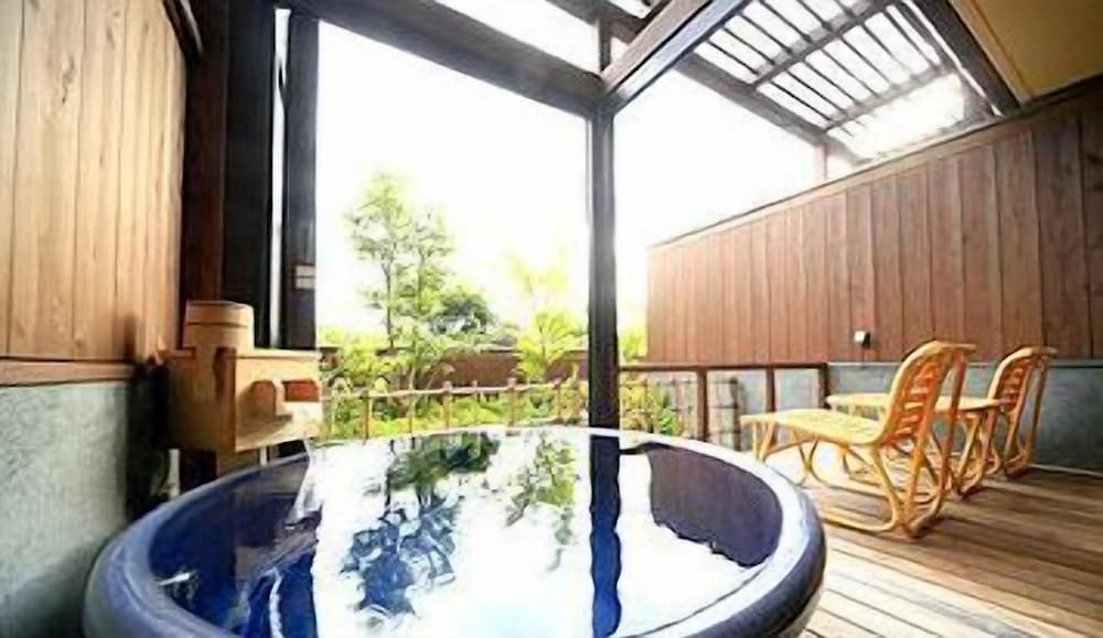 Mikasa Ryokan