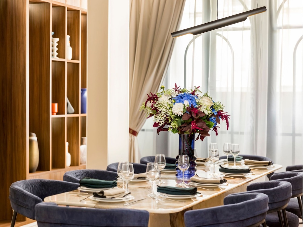 Merveil Luxury Suites - Grenelle I-II
