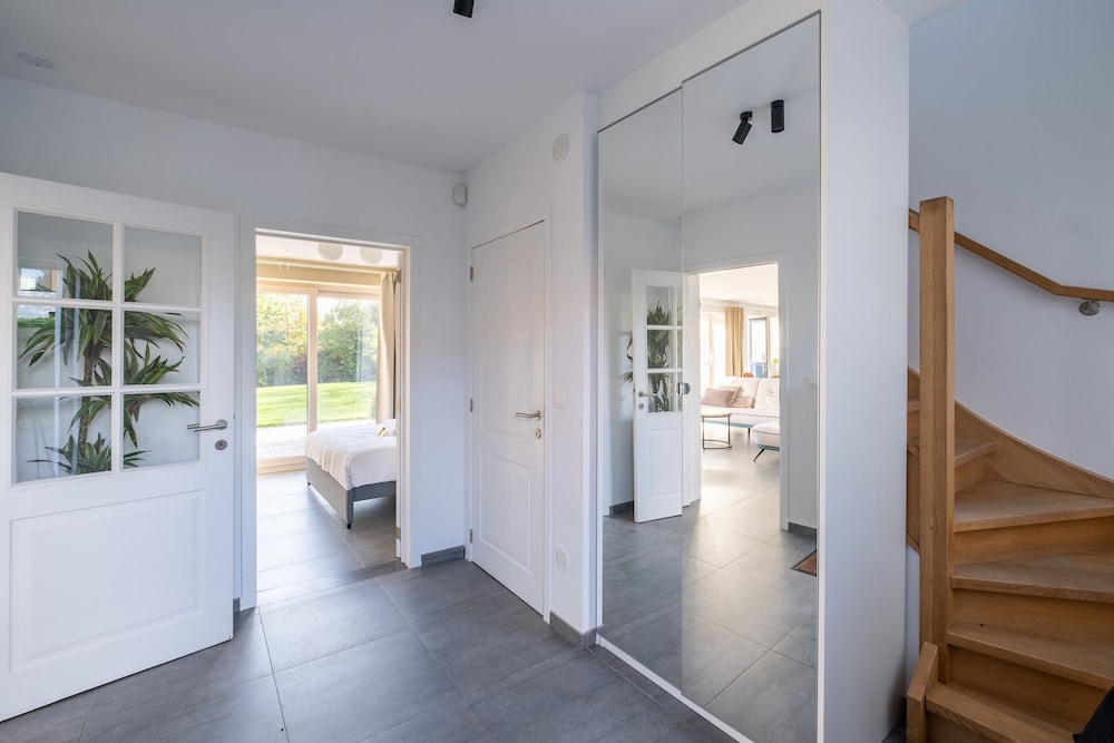 Overijse Grande Residence