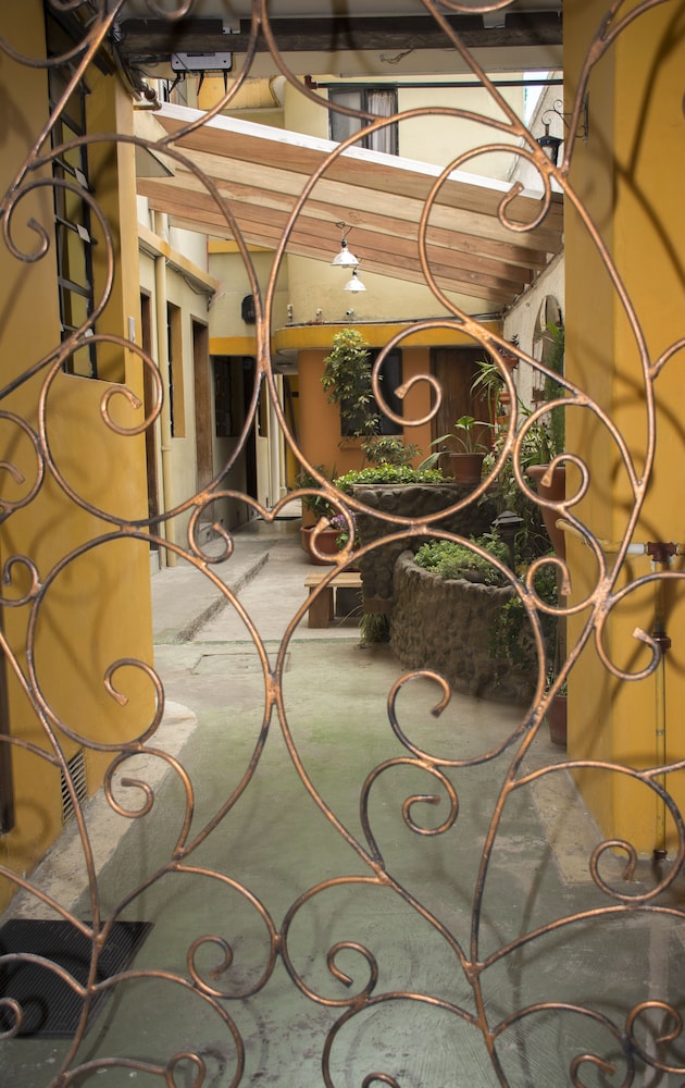 Casa Agua Canela - Adults Only