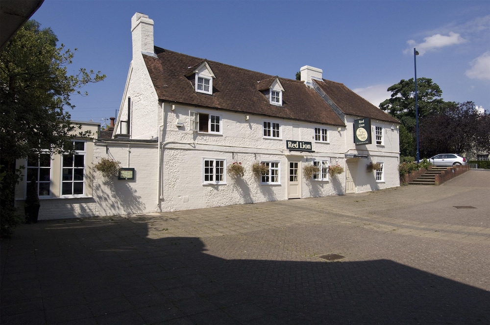 Premier Inn Portsmouth - Horndean, photo 19