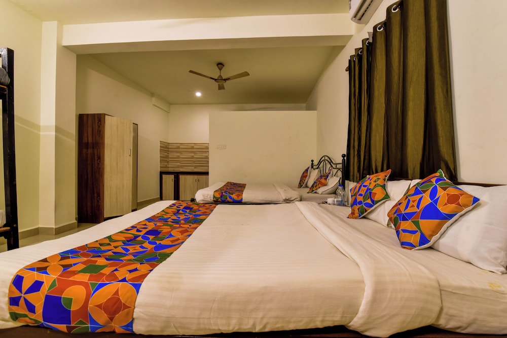 Rosa Bella Resort