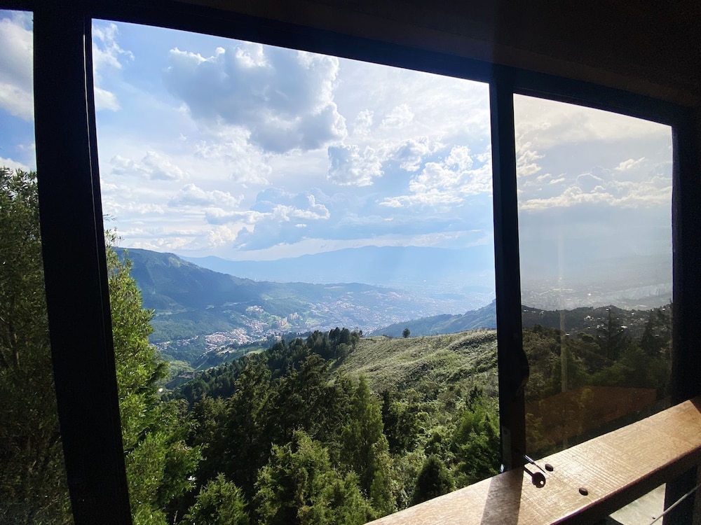 Skyline Ecoliving