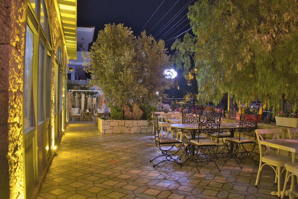 Elda Alacati Butik Otel - Image 72