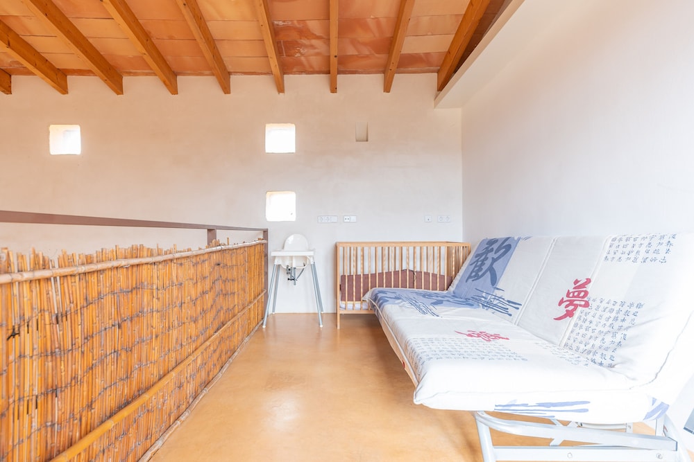Ses Fonolleres in Cala Bona