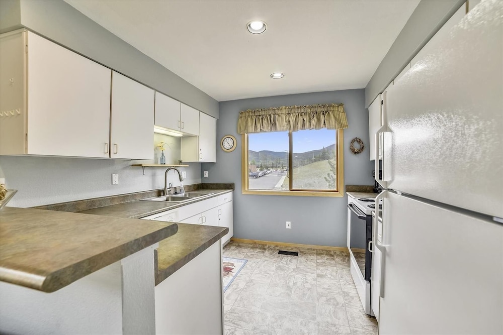 Lagoon 723A - 2 Br Townhouse