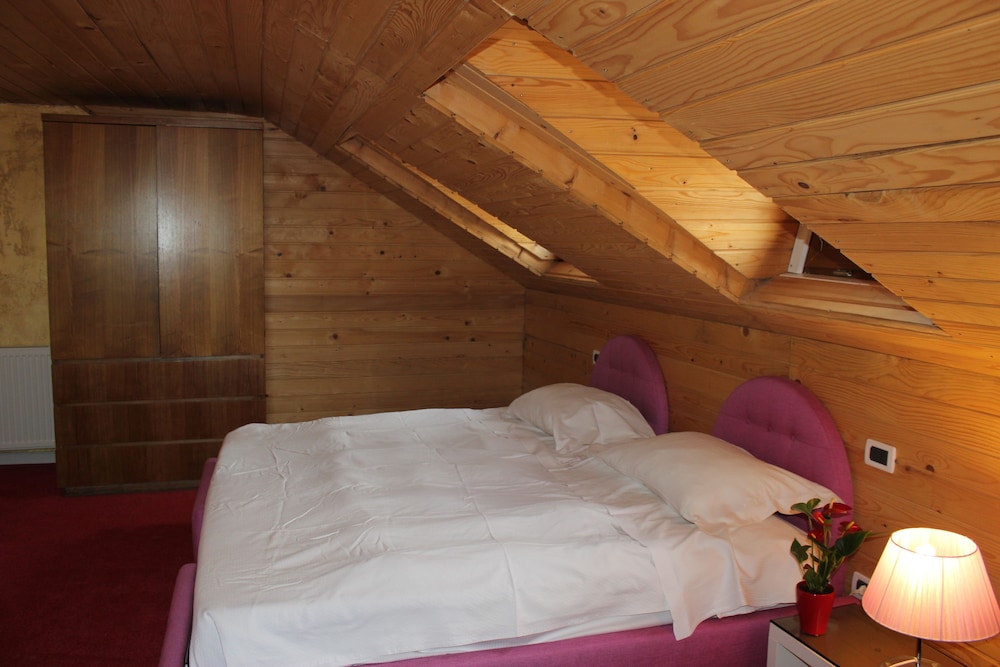 Vila Flavia B&B