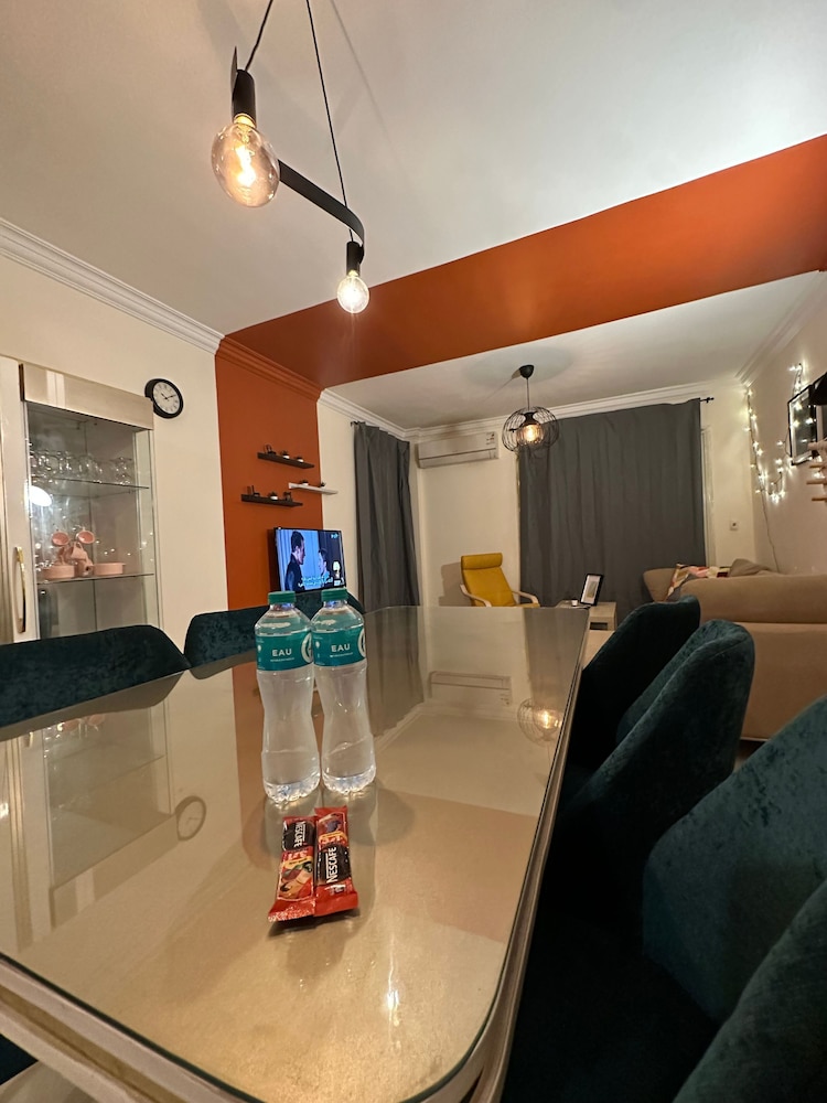 Jre-eg Modern Aprt Sheikh Zayed