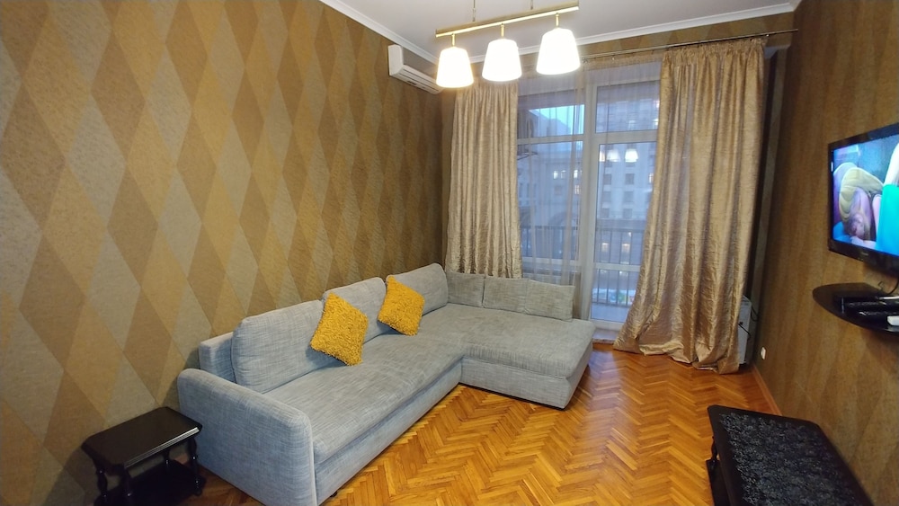 Kyiv Apartments