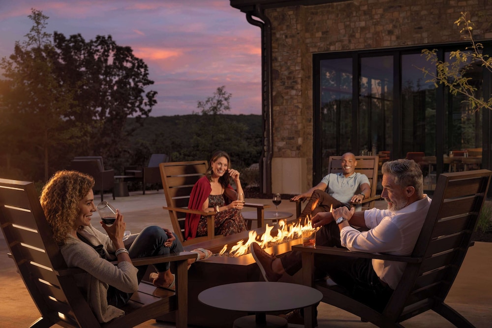 Cloudland at McLemore Resort Lookout Mountain, Curio by Hilton - Property Image 134
