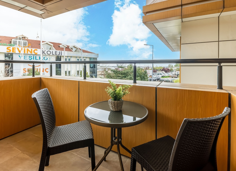 Baymari Suites Tasarım - Image 23