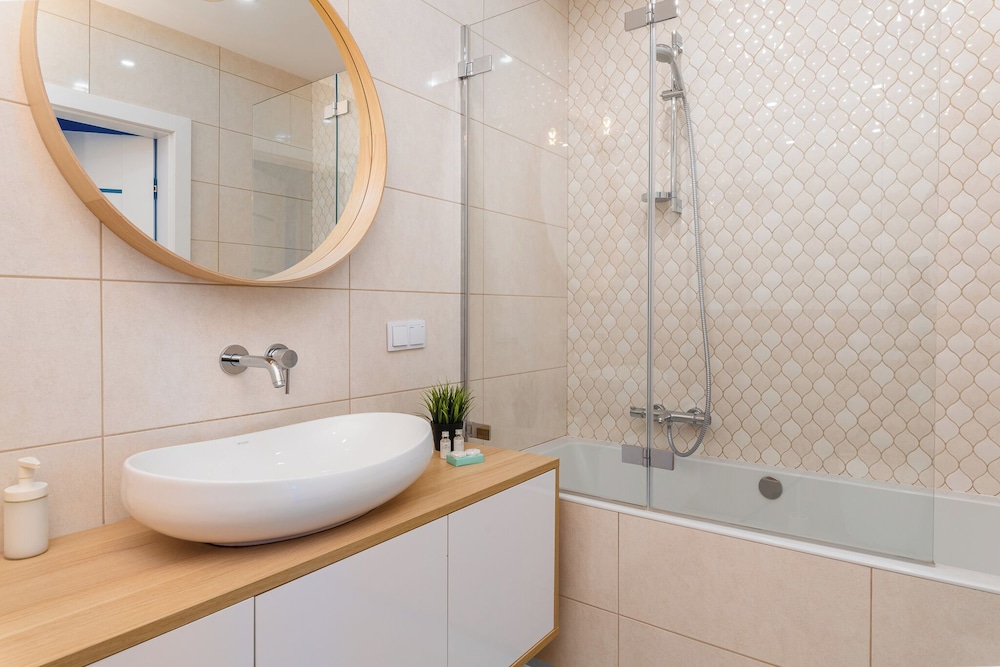Pure Home Premium Apartments