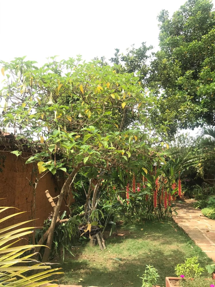 Casa Juana