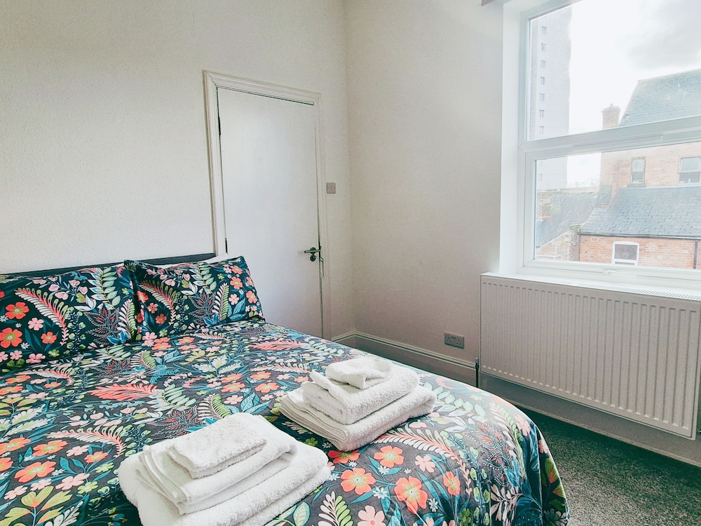 The Burford Hideaway