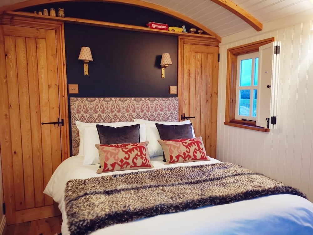 Morpeth Vacations - Westfield House Farm - Property Image 5