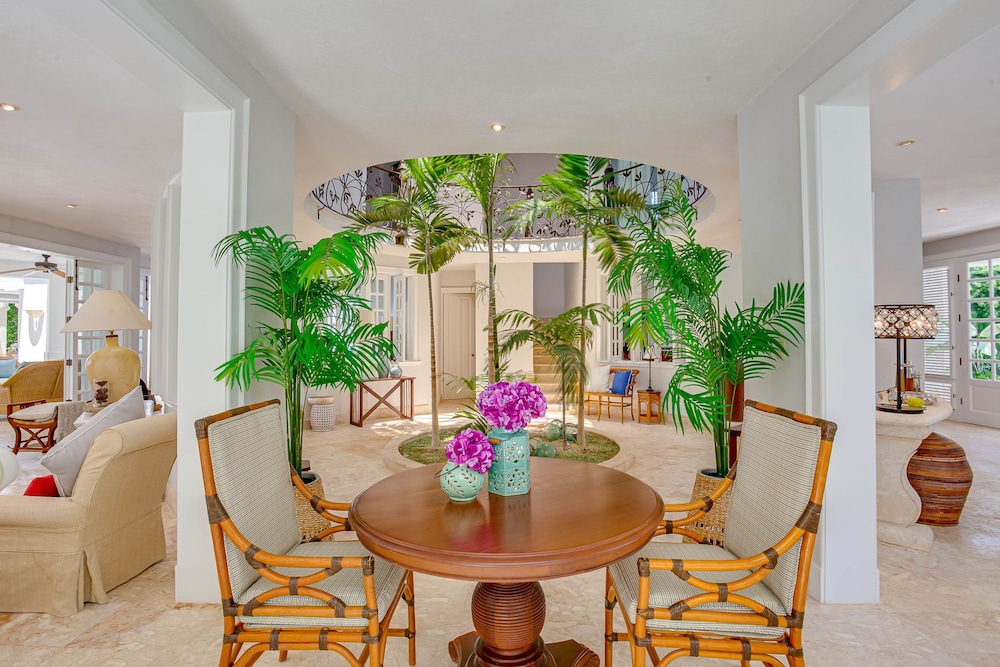 Villa Tortuga in Punta Cana