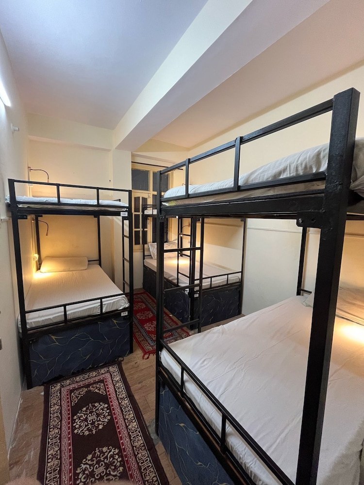 Shimla Hill View Hostel