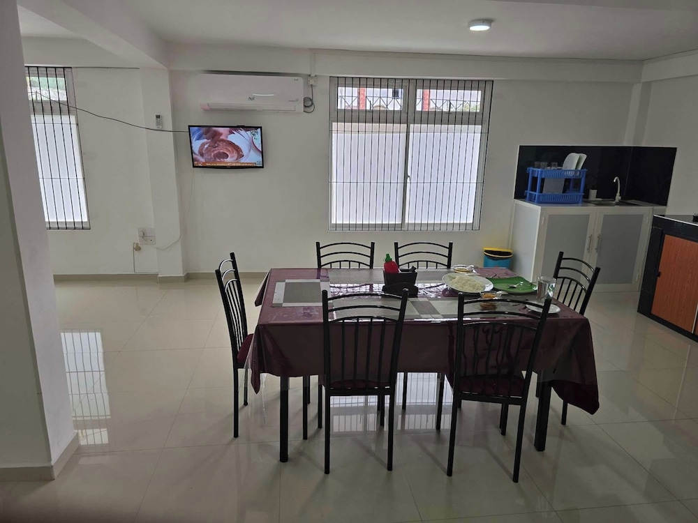 Room-kandy Panoramic MPM Deluxe Balcony