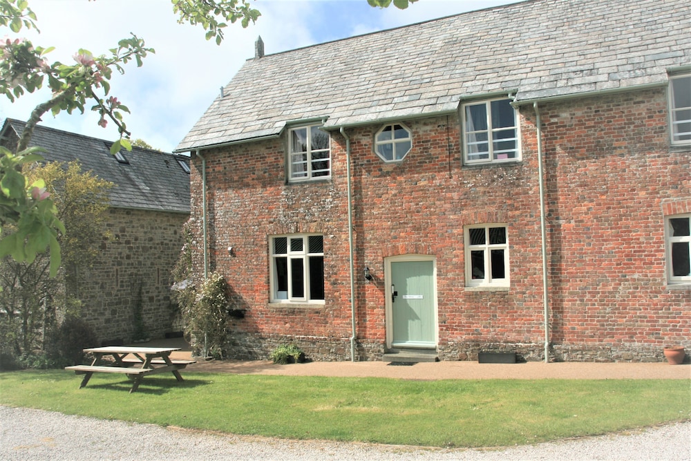 Glebe House Cottages