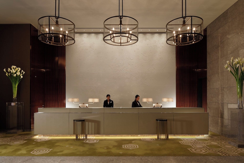 Palace Hotel Tokyo 6