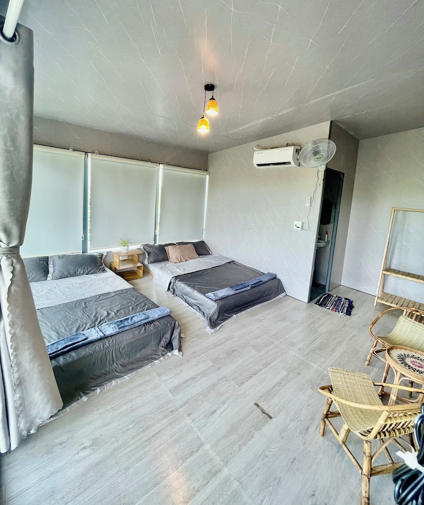San Hô Homestay