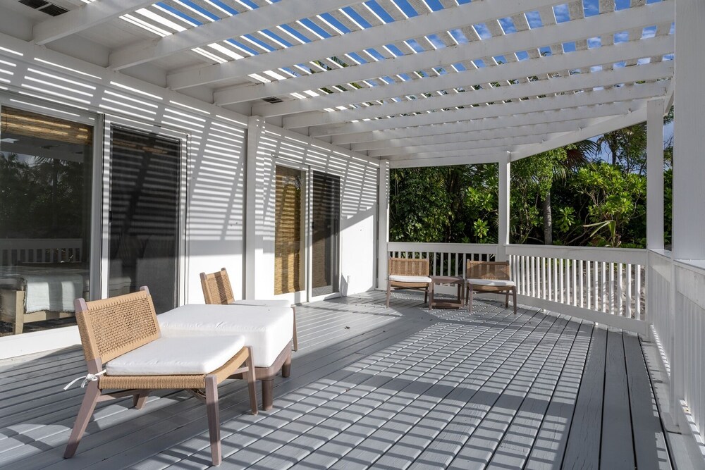 C Breeze 4 Bedroom Home